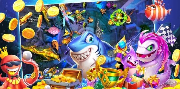 Bắn Cá Đổi Thưởng – Khám Phá Game Săn Cá Hấp Dẫn Hiện Nay Bắn Cá Đổi Thưởng – Khám Phá Game Săn Cá Hấp Dẫn Hiện Nay