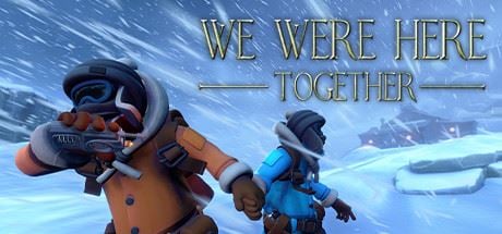 [REQUEST GAME] WE WERE HERE TOGETHER