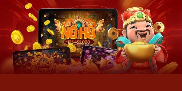 Nổ Hũ HITCLUB – Trải Nghiệm Săn Jackpot Đỉnh Cao Và Bí Quyết Chơi Hiệu Quả Nổ Hũ HITCLUB – Trải Nghiệm Săn Jackpot Đỉnh Cao Và Bí Quyết Chơi Hiệu Quả