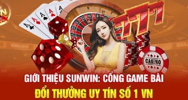 Sunwin – Hành Trình Của Cổng Game Đỉnh Cao Sunwin – Hành Trình Của Cổng Game Đỉnh Cao