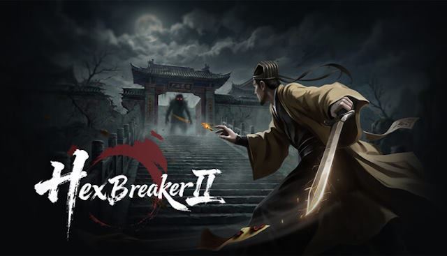 HexBreaker Ⅱ HexBreaker Ⅱ