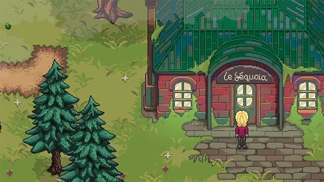 Chef RPG