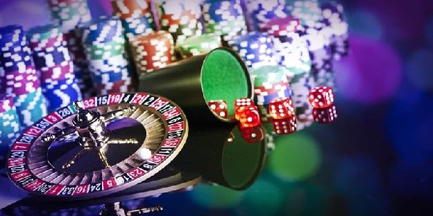 Khuyến Mãi Casino Xocdia88 - Deal Hot Đỉnh Cho Tân Binh Khuyến Mãi Casino Xocdia88 - Deal Hot Đỉnh Cho Tân Binh