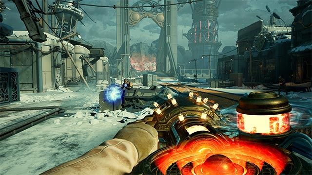 The Outer Worlds 2 The Outer Worlds 2