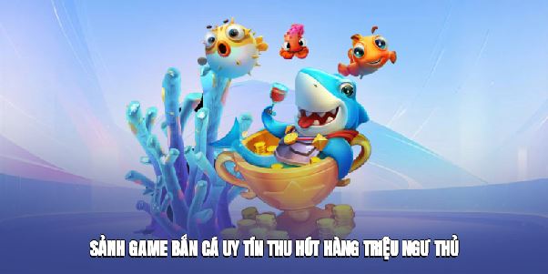 Bắn Cá pg88 – Săn Ngư Đổi Thưởng Lớn Cùng Sân Chơi Uy Tín