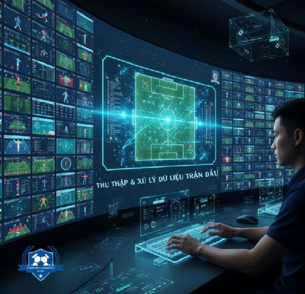 Blockchain đảm bảo minh bạch dữ liệu tại Chisholm United