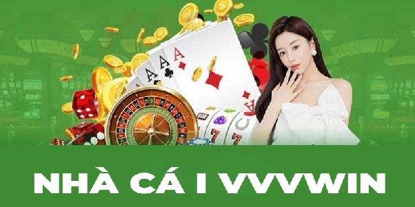 Giới thiệu nhà cái VVVWIN – Khám phá các sảnh cược đỉnh cao
