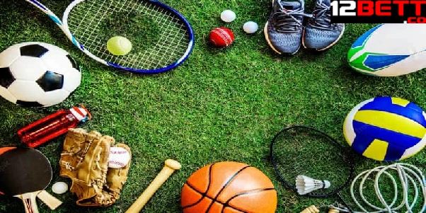 Khám Phá Thể Thao 12Bet – Từ Ngoại Hạng Anh Đến Esports Đều Có Kèo Hấp Dẫn