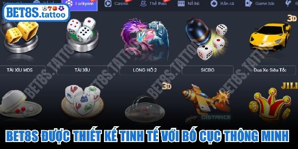 BET8S TATTOO | Đăng Nhập Mỗi Ngày Nhận Ngay 58K Siêu Hời BET8S TATTOO | Đăng Nhập Mỗi Ngày Nhận Ngay 58K Siêu Hời