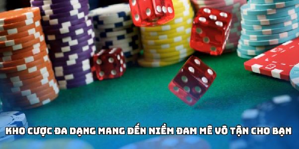 79king Mang Đến Trải Nghiệm Chơi Hấp Dẫn Khó Thể Rời Mắt