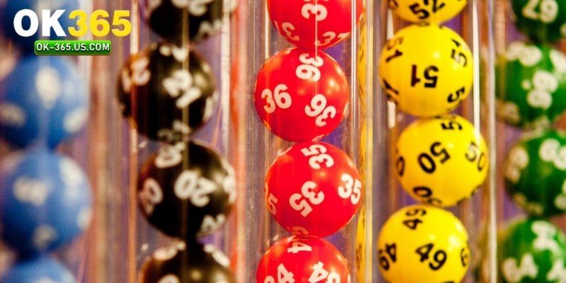 Ok365 – Kênh Cá Cược Xổ Số Trực Tuyến Đáng Tin Cậy Nhất 2025