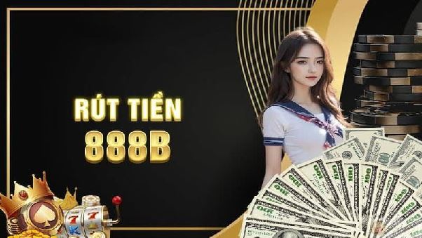 Rút tiền 888b – quy trình rõ ràng, phương thức linh hoạt và thao tác dễ kiểm soát Rút tiền 888b – quy trình rõ ràng, phương thức linh hoạt và thao tác dễ kiểm soát