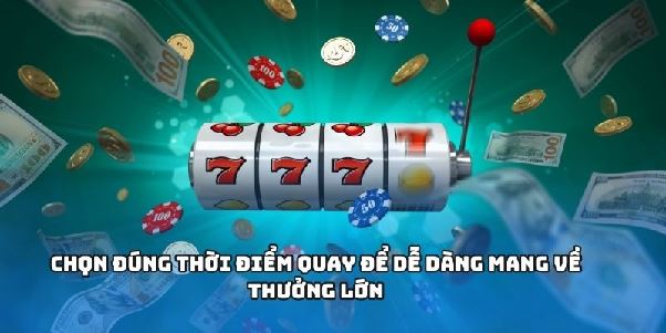 Nổ Hũ – Chạm Hũ Vàng Chỉ Với Một Lần Nhấn Quay Đơn Giản