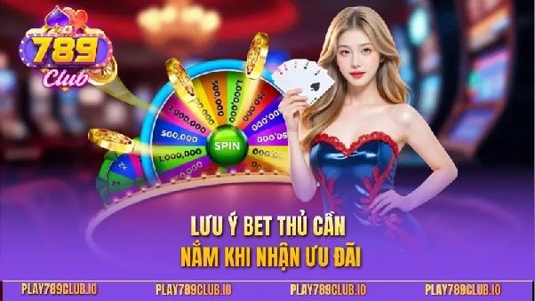 Khuyến mãi 789club – Ưu đãi rõ ràng, dễ tận dụng và gắn liền trải nghiệm dài hạn
