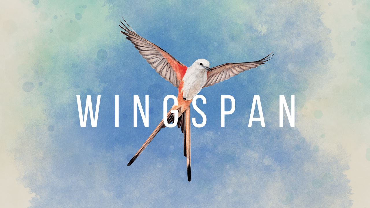 [REQUEST GAME] Wingspan