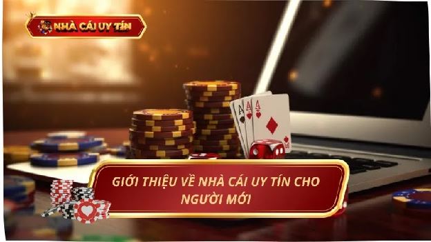 Nhà Cái Uy Tín - Sân Chơi Hàng Đầu Cho Mọi Cược Thủ