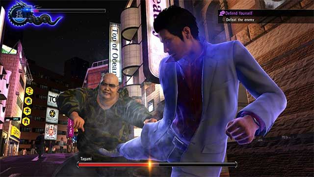 Yakuza 6: The Song of Life