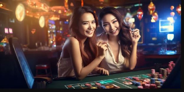 C54 – Cổng Game Bài Đổi Thưởng Bùng Nổ Năm 2025