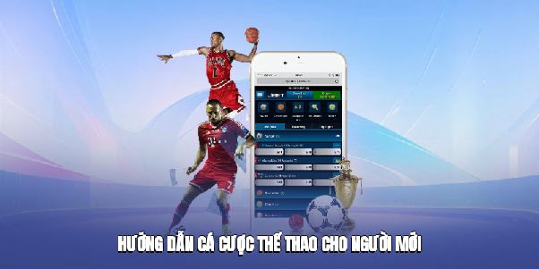 Thể Thao sbobet – Sân Chơi Cá Cược Đỉnh Cao Với Đa Dạng Bộ Môn