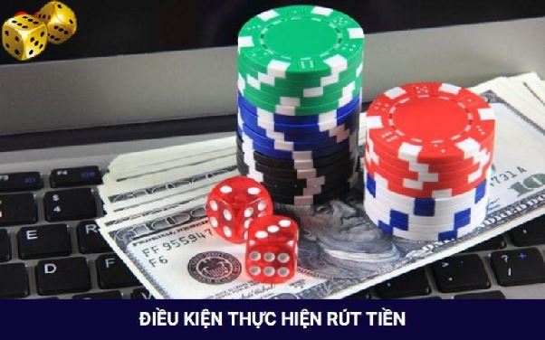 Rút Tiền Tại Go8 – Trải Nghiệm Thanh Toán Mượt Mà Không Gián Đoạn