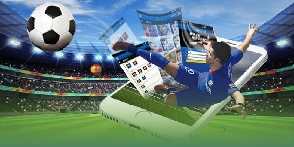 Thể thao EE88 – Không gian theo dõi thể thao rõ ràng, chủ động và giàu tính thực tiễn Thể thao EE88 – Không gian theo dõi thể thao rõ ràng, chủ động và giàu tính thực tiễn