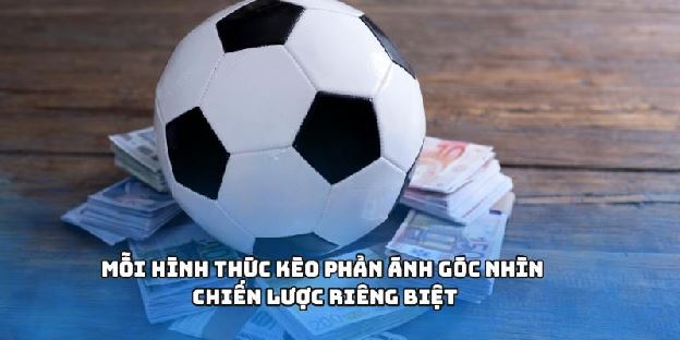 TỶ LỆ CÁ CƯỢC - Vũ Khí Bí Mật Lội Ngược Dòng Đỉnh Cao 2025