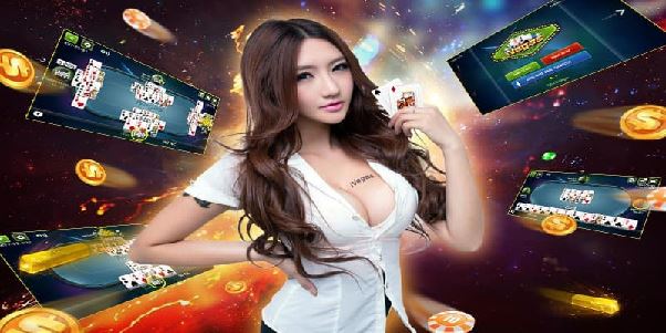 Game Bài Rikvip Đổi Thưởng An Toàn Dành Cho Tân Thủ