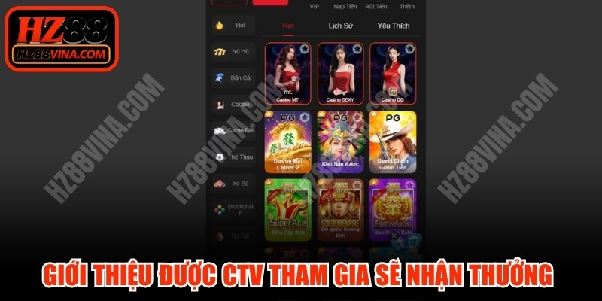 Đại lý HZ88 VINA Đại lý HZ88 VINA