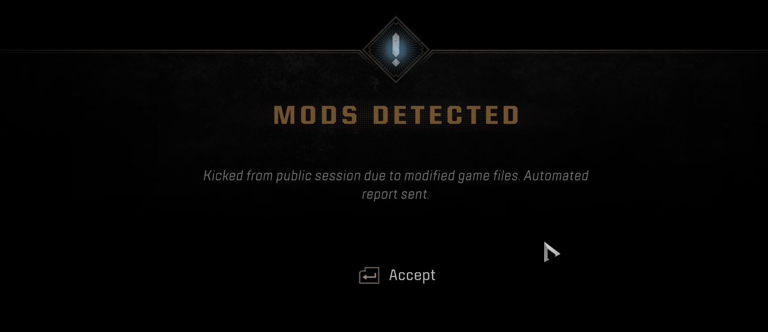 Warhammer 40k space marine 2 dlc unlocker bị lỗi Warhammer 40k space marine 2 dlc unlocker bị lỗi