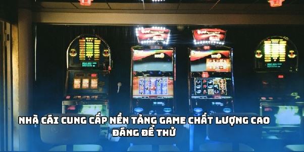 Nổ Hũ – Chạm Hũ Vàng Chỉ Với Một Lần Nhấn Quay Đơn Giản
