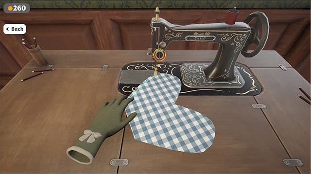 Dressmaker Dressmaker