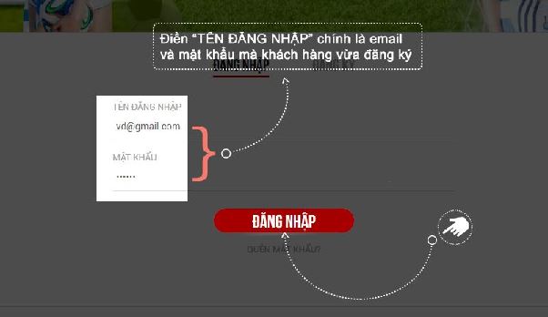 Đăng ký Bossfun