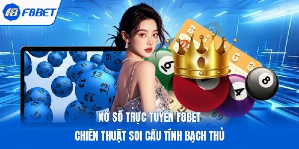 Tư Duy Số Học Tại F8Bet: Khám Phá Góc Nhìn Mới Về Các Con Số Tư Duy Số Học Tại F8Bet: Khám Phá Góc Nhìn Mới Về Các Con Số
