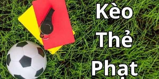 Kèo thẻ phạt – Đọc hành vi trận đấu, hiểu nhịp va chạm và theo dõi có chiều sâu Kèo thẻ phạt – Đọc hành vi trận đấu, hiểu nhịp va chạm và theo dõi có chiều sâu