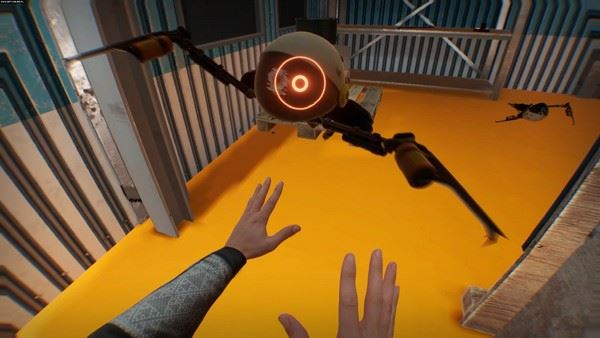 [Request Game] Boneworks [VR Only]