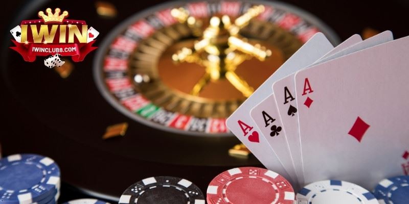 Iwinclub – Nền Tảng Cá Cược Được Tối Ưu Cho Người Chơi Việt