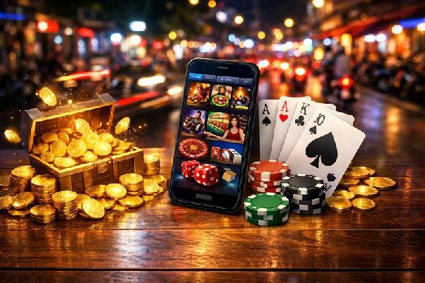 Tâm lý người chơi nổ hũ và top 3 game nên chơi tại AU88 Tâm lý người chơi nổ hũ và top 3 game nên chơi tại AU88