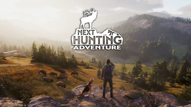 Way of the Hunter 2 Way of the Hunter 2