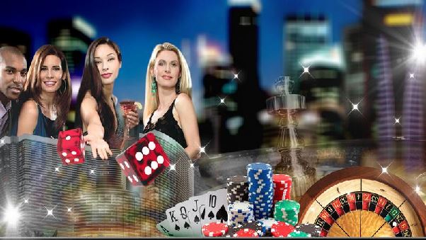 Casino 999BET - Sân Chơi Cá Cược, Chuyên Nghiệp, Đẳng Cấp