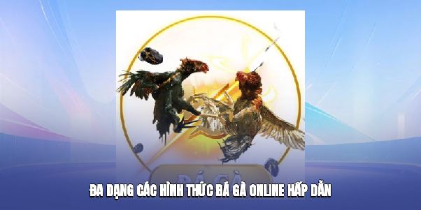 Đá Gà Online – Đấu Trường Kê Thủ Hấp Dẫn Năm 2025๖ۣۜ╰²ᵏ³ꁅᏁ๖ۣۜ╰²ᵏ³ꁅ