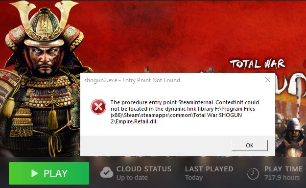 [Request DLC Unlocker] Total War Shogun 2
