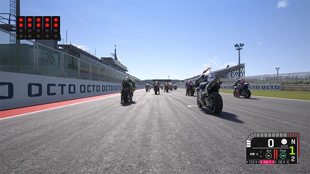 MotoGP 19