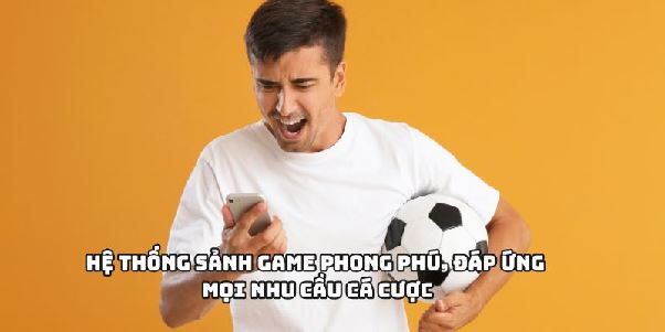 1GOM - Nhà Cái Cá Cược Thể Thao Định Hình Chuẩn Mực 2025