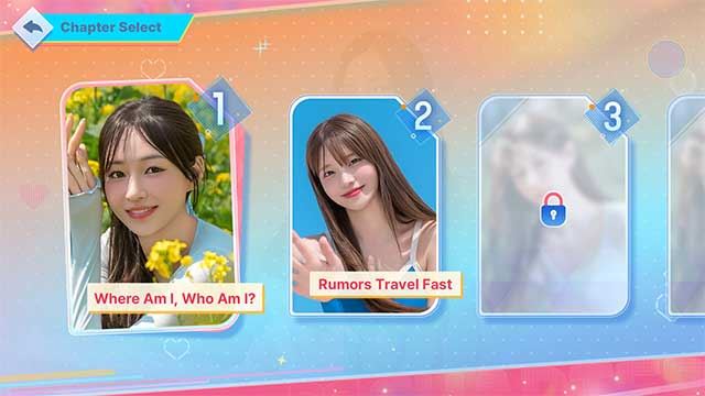 Five Hearts Under One Roof season2 Five Hearts Under One Roof season2