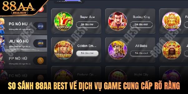 So sánh 88aa.best So sánh 88aa.best
