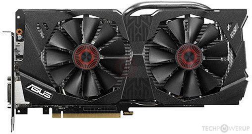 [Thảo Luận] AMD RX 470 4gb và Nvidia GTX 970 4gb