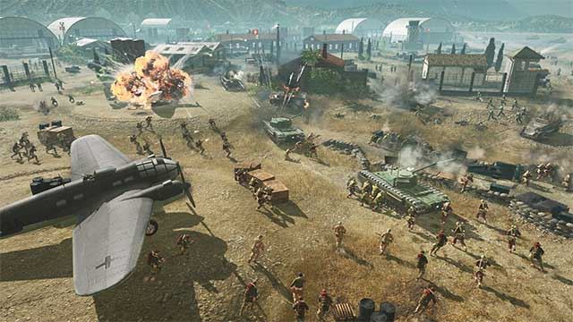 Company of Heroes 3 Company of Heroes 3