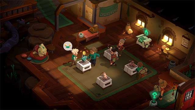 Moonlighter 2: The Endless Vault Moonlighter 2: The Endless Vault