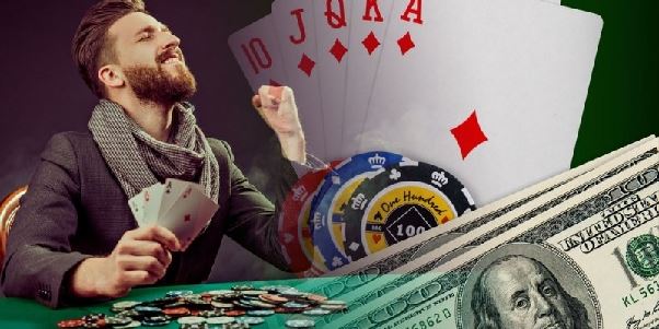 Casino K8BET – Sân chơi đỉnh cao cho anh em đam mê cá cược