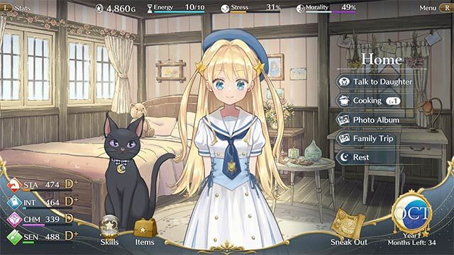 Magical Princess